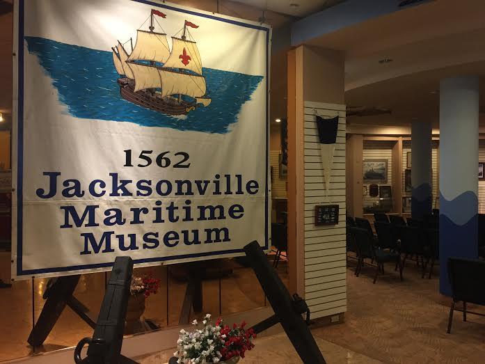 Jacksonville Maritime Museum